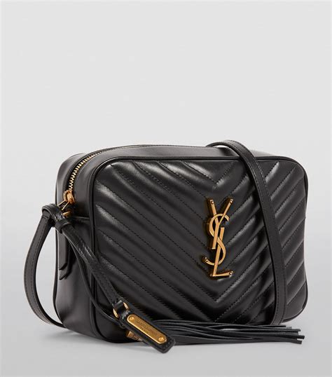 st laurent lou medium camera bag